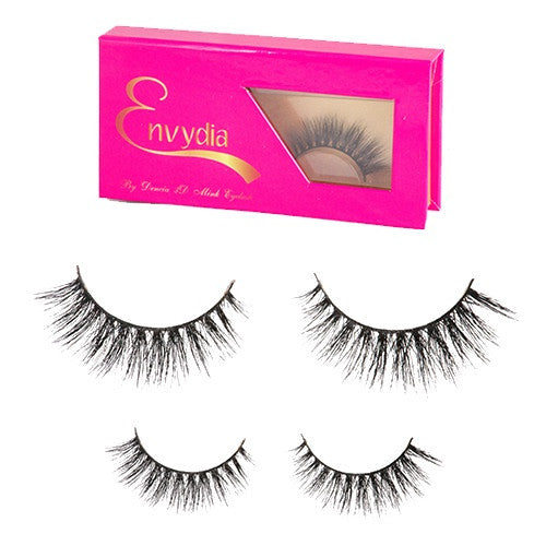 Zozo 3D Mink Lashes