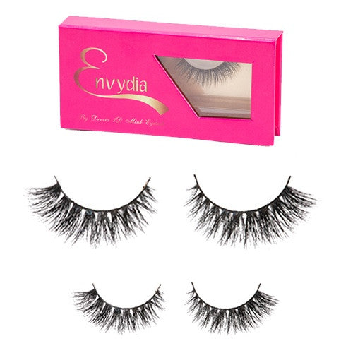 L'Avenue Paris 3D Mink Lashes